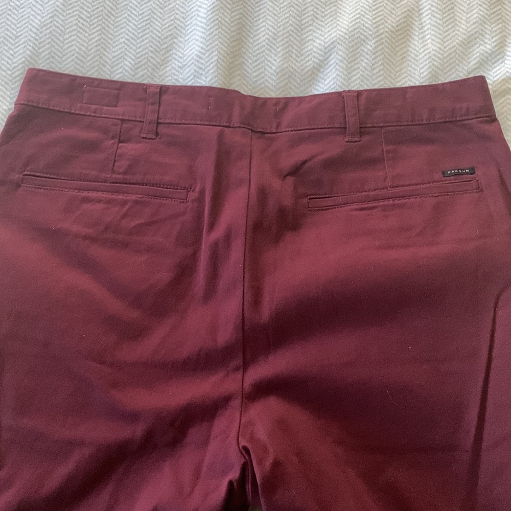 PacSun Chino Pant -Never Worn - Picture 4 of 5